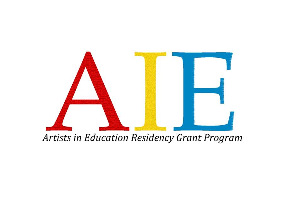 The Artists in Education Grant Program (AIE)