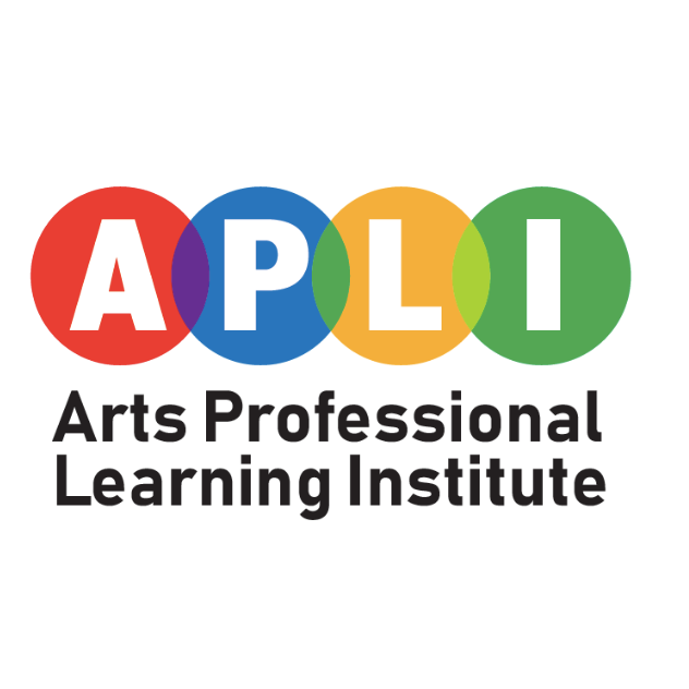 The Arts Professional Learning Institute (APLI)