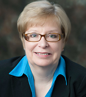 Ann Marie Miller, Secretary / Treasurer